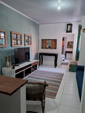 Casa Lua Branda